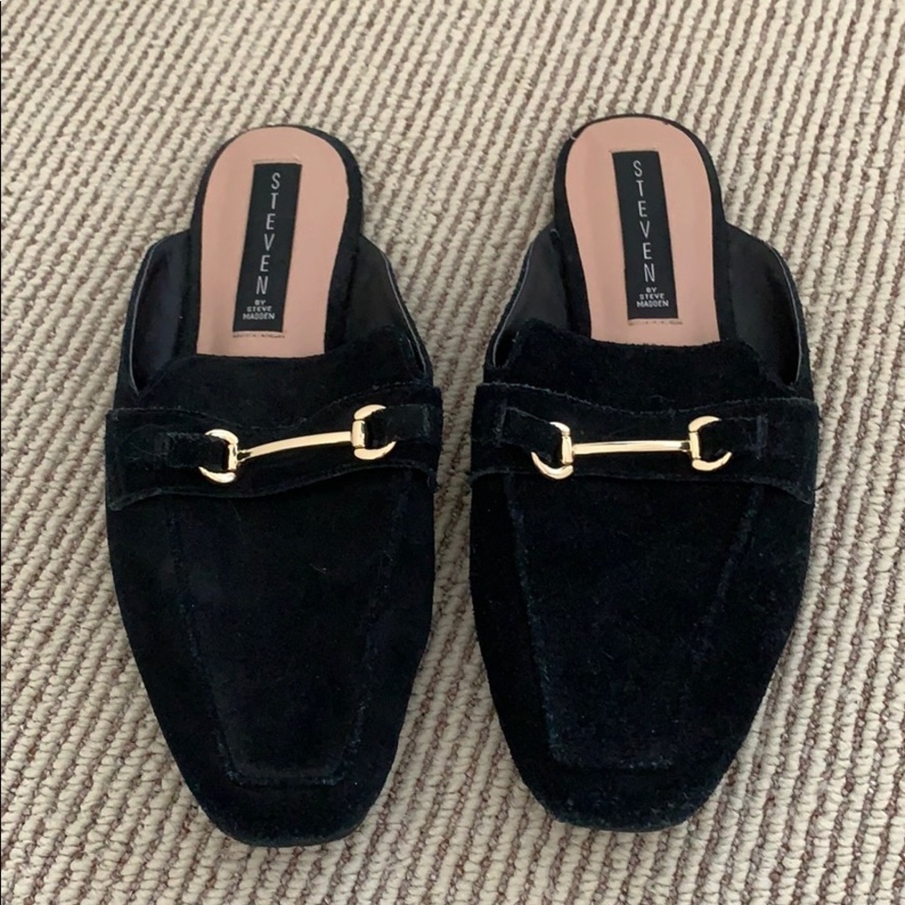 Steve Madden Loafers